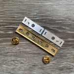 DIY Medal Ribbon Bars-Accessories-Foxhole Medals