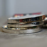 Engraving-Accessories-Foxhole Medals-Foxhole Medals