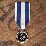 Greek War Medal-Replica Medal-Foxhole Medals