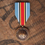 United Nations Medal UNMIT-Medal Range-Foxhole Medals