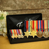 WW2 Africa Group-Popular Medal Groups-Foxhole Medals