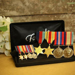 WW2 Africa Group - Foxhole Medals