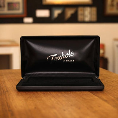 X Large Leatherette Case-Accessories-Foxhole Medals