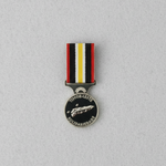 PRE-ORDER | TLSM SET | Timor Leste Solidarity Medal Presentation Set - Original Quality - Foxhole Medals