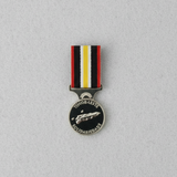 PRE-ORDER | TLSM SET | Timor Leste Solidarity Medal Presentation Set - Original Quality - Foxhole Medals