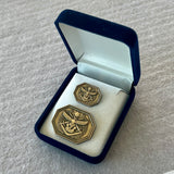 Chief of the Defence Force (Level 3 - Gold) Commendation Badge