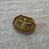 Chief of the Defence Force (Level 3 - Gold) Commendation Badge