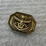 Chief of the Defence Force (Level 3 - Gold) Commendation Badge