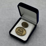 Australian Army (Level 3 - Gold) Commendation Badge