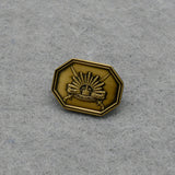 Australian Army (Level 3 - Gold) Commendation Badge