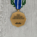 US Army Achievement Medal - Foxhole Medals