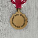 US Meritorious Service Medal - Foxhole Medals