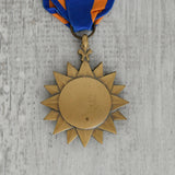 US Air Medal - Foxhole Medals