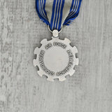 US Air Force Achievement Medal - Foxhole Medals