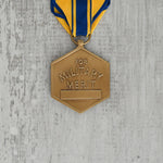 US Air Force Commendation Medal - Foxhole Medals