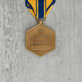US Air Force Commendation Medal - Foxhole Medals