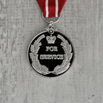 ADM | Australian Defence Medal - Foxhole Medals