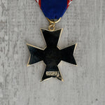 Lieutenant of the Royal Victorian Order (LVO) - Foxhole Medals