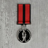 80th Ann. Armistice Remembrance Medal