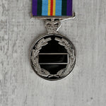 Australian Active Service Medal 1945/75 - Foxhole Medals
