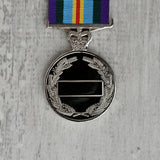 Australian Active Service Medal 1945/75 - Foxhole Medals