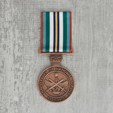 Anniversary of National Service Medal 1951-1972