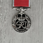 British Empire Medal (BEM) - Foxhole Medals