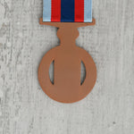 Champion Shot Medal - Foxhole Medals