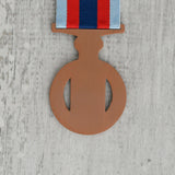 Champion Shot Medal - Foxhole Medals