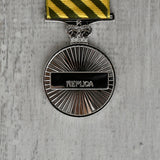 Conspicuous Service Medal (CSM) - Foxhole Medals