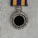 Defence Force Service Medal - Foxhole Medals
