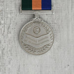AOSM - Border Protection - Foxhole Medals