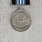 AOSM - CT/SR - Foxhole Medals
