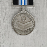 AOSM - CT/SR - Foxhole Medals