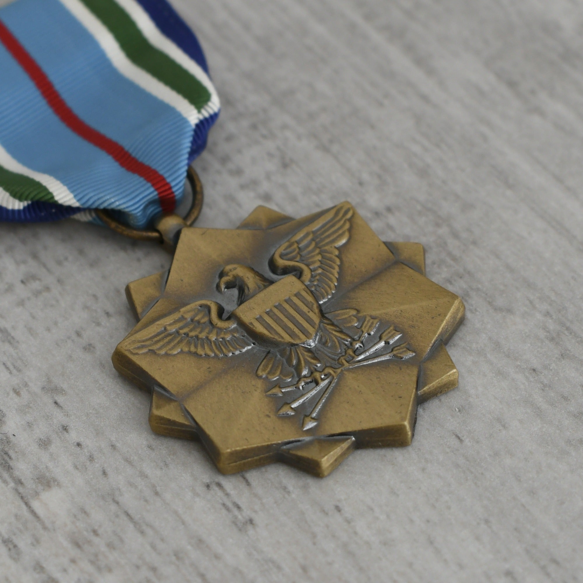 US Joint Service Achievement Medal - Foxhole Medals
