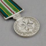 Australian Active Service Medal 1975