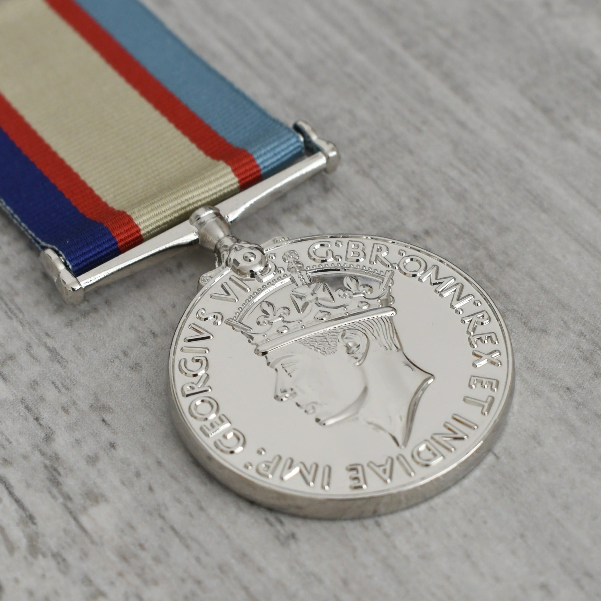 Australia Service Medal 1939-1945 - Foxhole Medals