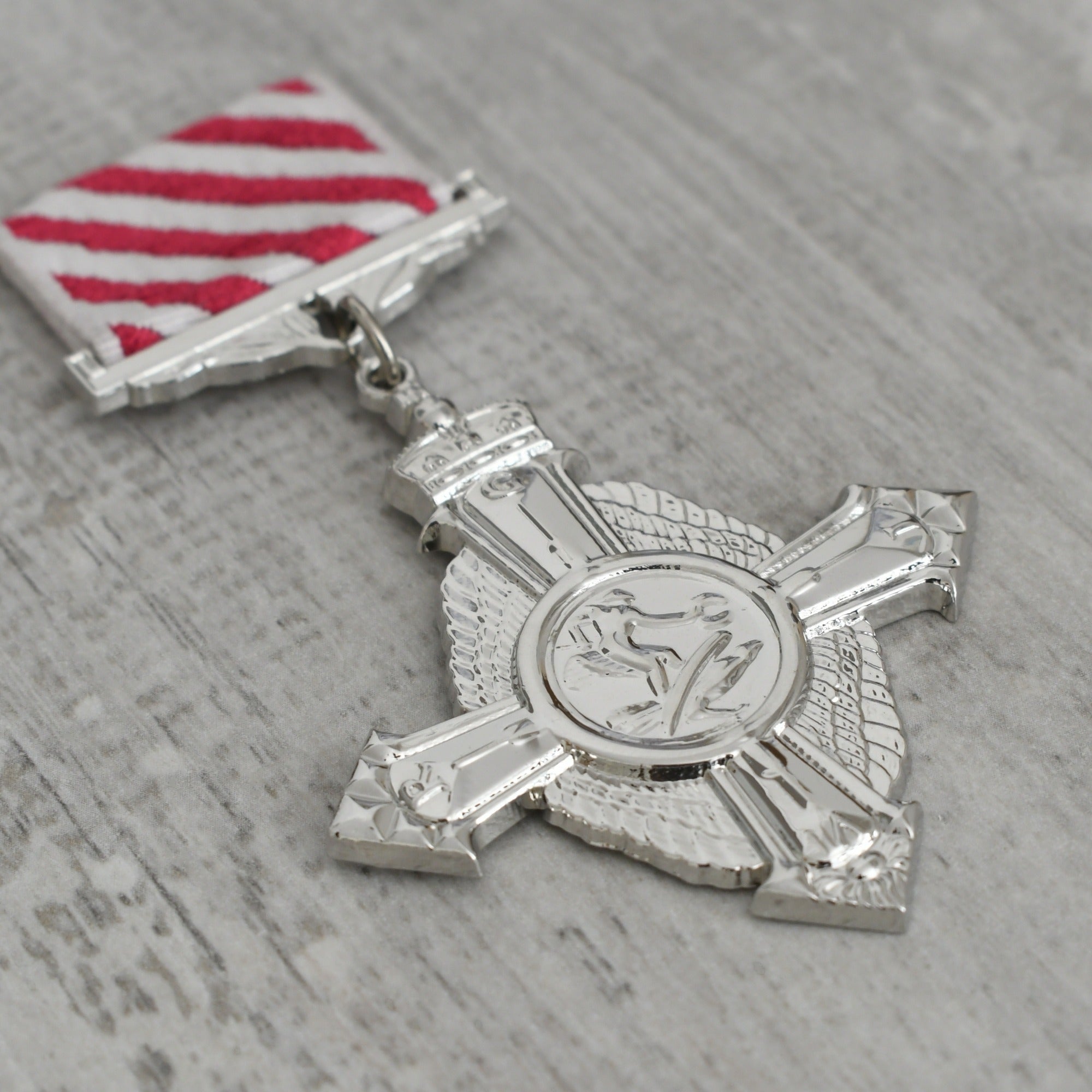 Air Force Cross (AFC) - Foxhole Medals