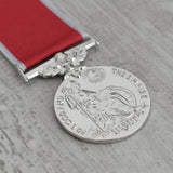 British Empire Medal (BEM) - Foxhole Medals