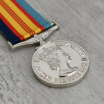 Vietnam Medal - Foxhole Medals