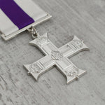 Military Cross (MC) - Foxhole Medals