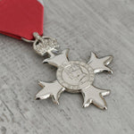 Member Of The Order of British Empire (MBE) - Foxhole Medals