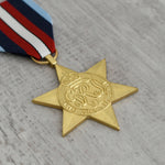 Arctic Star - Foxhole Medals