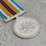 Afghanistan Campaign Medal