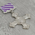 Distinguished Flying Cross (DFC) - Foxhole Medals