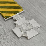 Conspicuous Service Cross (CSC) - Foxhole Medals