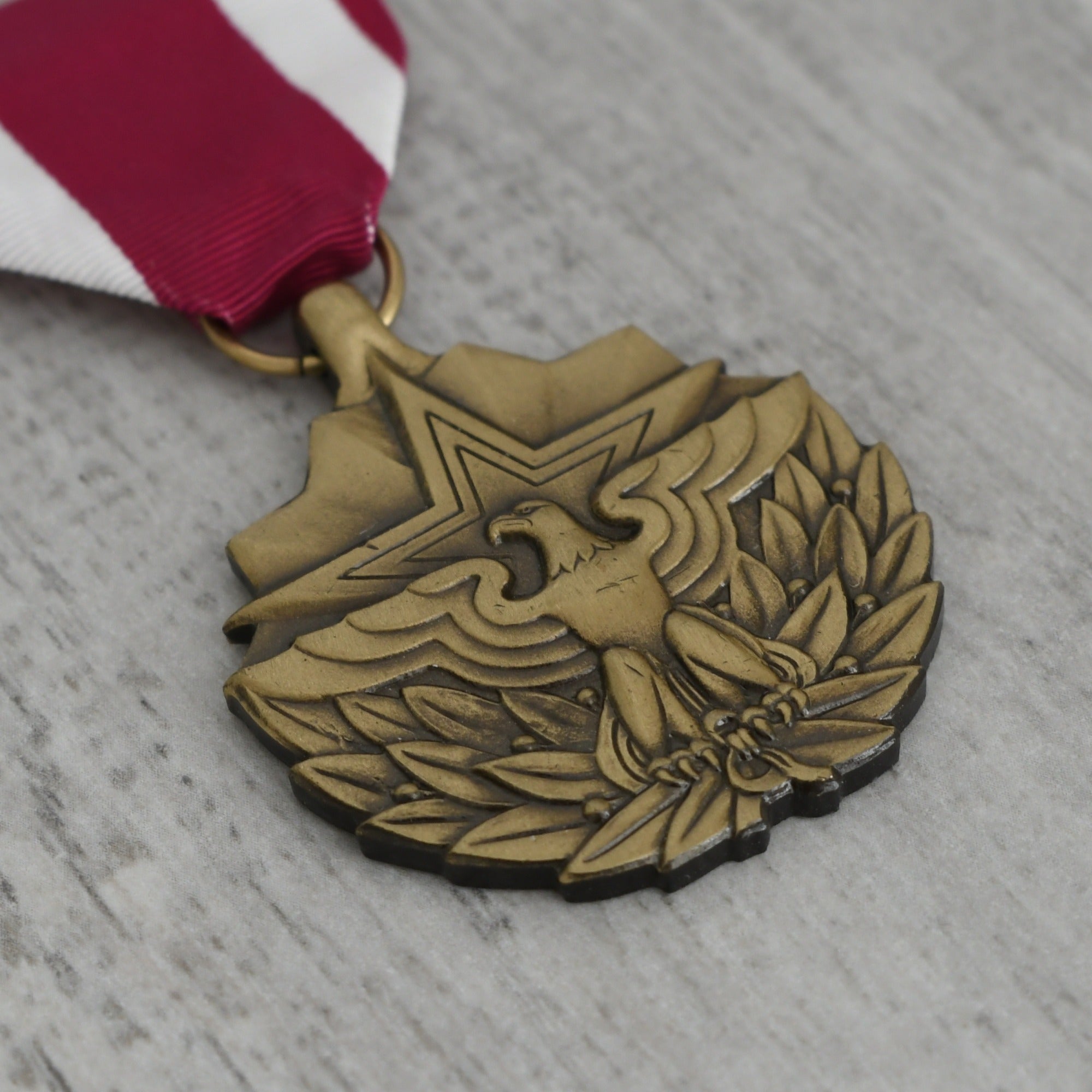 US Meritorious Service Medal - Foxhole Medals