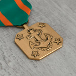 US Navy & Marine Corps Achievement Medal - Foxhole Medals