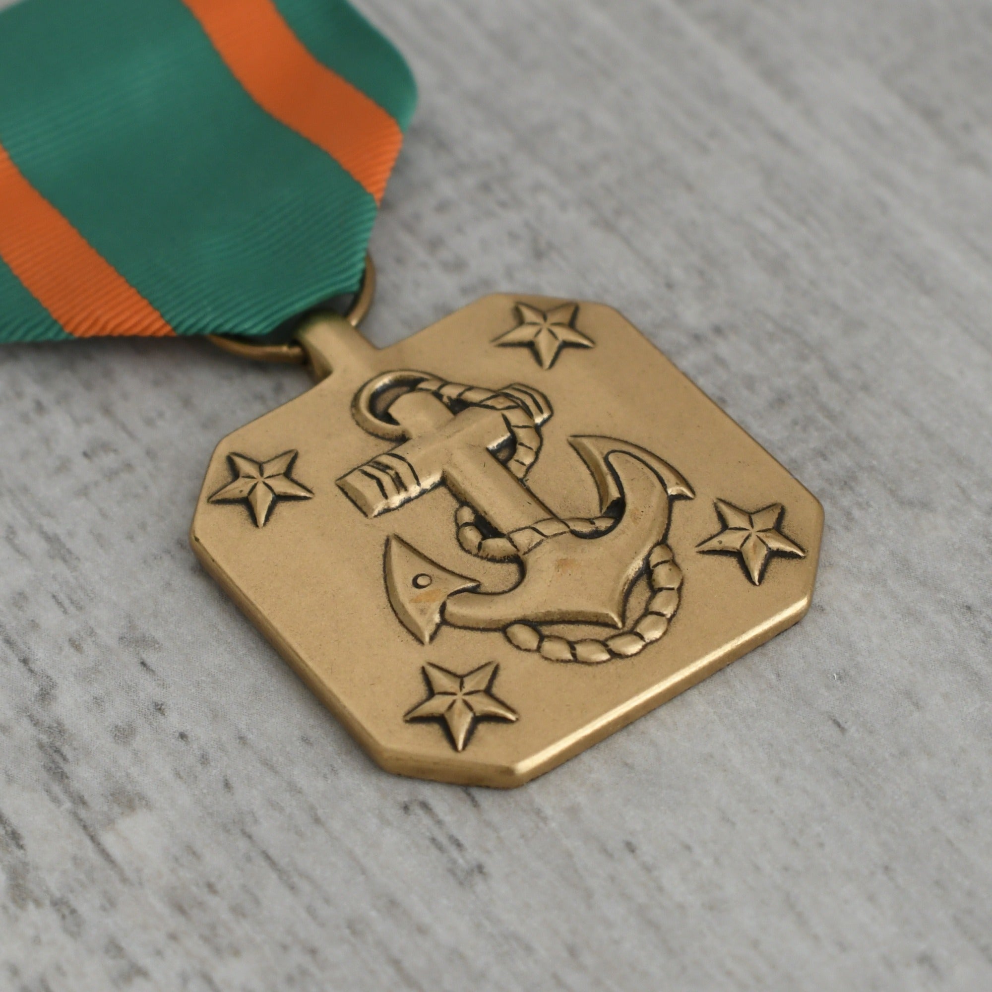 US Navy & Marine Corps Achievement Medal - Foxhole Medals