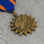 US Air Medal - Foxhole Medals